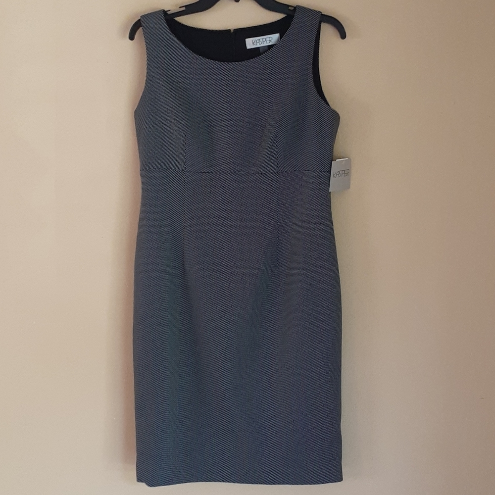 Kasper women dress